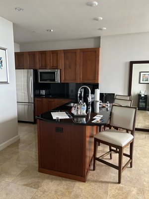 Palm Beach Marriott Singer Island Beach Resort & Spa by null