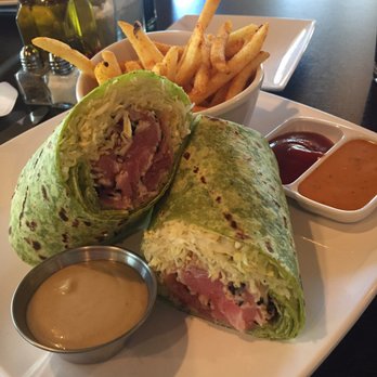 Fusion Grill - New American Near Me - Thousand Oaks, California Fusion Grill - New American Near Me - Thousand Oaks, California