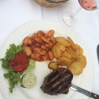 Dionyssos Im Hirsch - Argentinian steak - Wine Bars Near Me - Stuttgart, BW