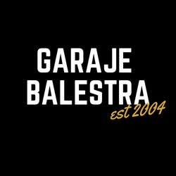Garaje Balestra