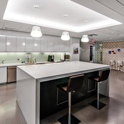 AdvantEdge Workspaces - AdvantEdge Workspaces Kitchen Area