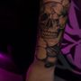 Arcane Ink