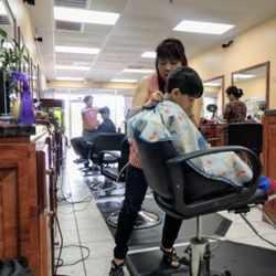 Super Haircuts Plus