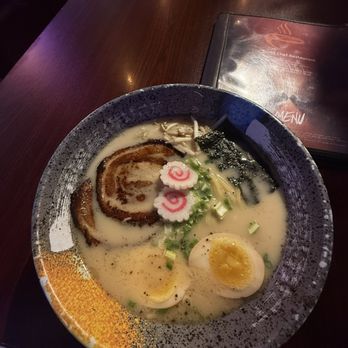 Good Chef Restaurant - to not - Asian Fusion Near Me - Miami, Florida