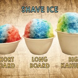 Shaka Shave Ice