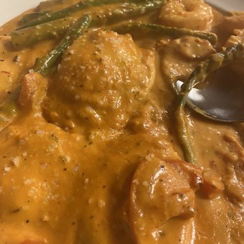 Amore's Pizza and Pasta - Lobster Ravioli - Pizza Near Me - Grapevine, Texas Amore's Pizza and Pasta - Lobster Ravioli - Pizza Near Me - Grapevine, Texas