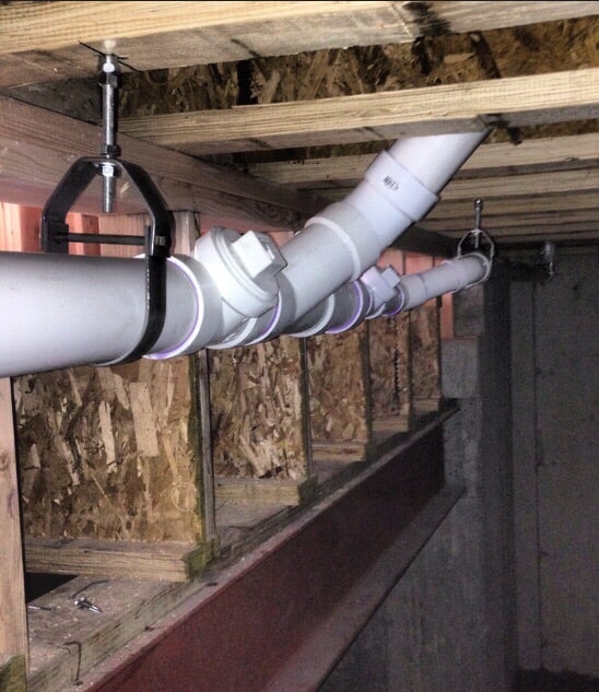 Slide of Westchester Plumbing Solutions, Inc.