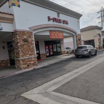 5 Star Spa Massage - Massage Near Me - Rosemead, California 5 Star Spa Massage - Massage Near Me - Rosemead, California