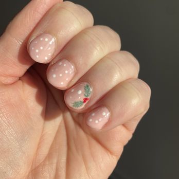 Olympus Nails - Nail Salons Near Me - Peculiar , Missouri