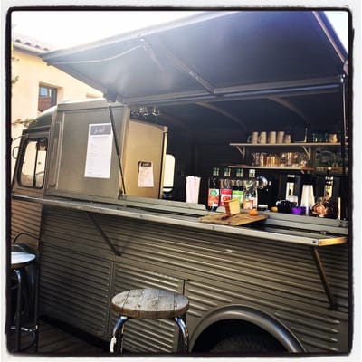 Restaurant L'Ermitage Cuisine à Manger by null