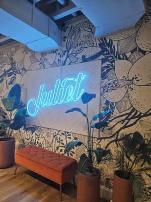 Juliet Social - Georgetown by null