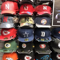 Lids