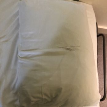 JW Marriott Venice Resort & Spa - Complete w torn pillow - please tell me this is just a bad dream! - Hotels Near Me - Venice, RM JW Marriott Venice Resort & Spa - Complete w torn pillow - please tell me this is just a bad dream! - Hotels Near Me - Venice, RM