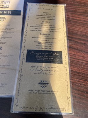 Menu photo 5 Brunch On 3rd Duncan, BC Menu photo 5 Brunch On 3rd Duncan, BC