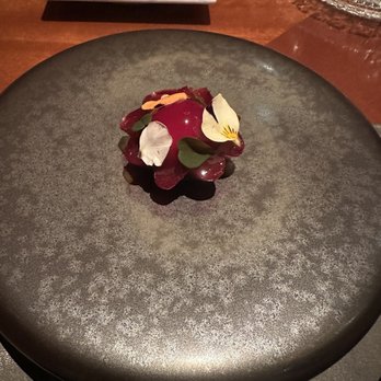 Addison - New American Near Me - San Diego, California