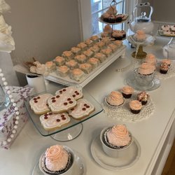Party Theme: Tea Party