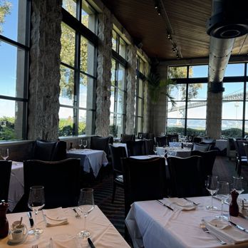 EPIC Steak - Main dining room. - Steakhouses Near Me - San Francisco, California EPIC Steak - Main dining room. - Steakhouses Near Me - San Francisco, California