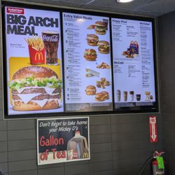 McDonald's - McDonald's, Knoxville