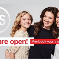 Fantastic Sams Hair Salons