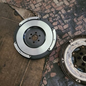 Park'sTransmission - New clutch! - Auto Repair Near Me - Long Beach, California Park'sTransmission - New clutch! - Auto Repair Near Me - Long Beach, California