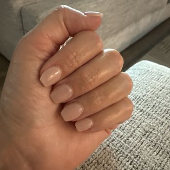 Organic Nails and Spa - Glendale - Nail Salons Near Me - Glendale, Arizona