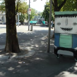 Flohmarkt Kanzlei