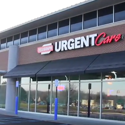 Telegraph Urgent Care