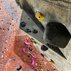 Rockquest Climbing Center