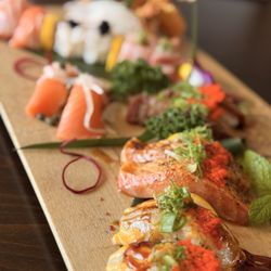 Oni Sushi