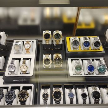 Movado Company Store - Watches Near Me - Carlsbad, California Movado Company Store - Watches Near Me - Carlsbad, California
