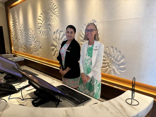 JW Marriott Marco Island Beach Resort by null