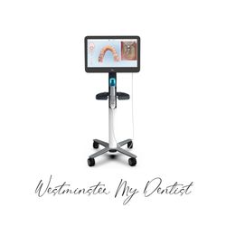 My Dentist - Digital Intraoral Scanner
We utilize latest Itero digital scanner for patient educations and treatments.