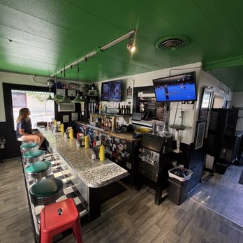 Beefy's - Diner seating - Diners Near Me - Reno, Nevada Beefy's - Diner seating - Diners Near Me - Reno, Nevada