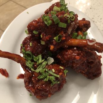 Roti Boti - Spicy Chicken wings - Indian Near Me - West Haven, Connecticut Roti Boti - Spicy Chicken wings - Indian Near Me - West Haven, Connecticut
