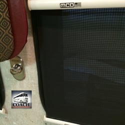 Coach Supply Direct
