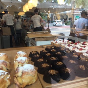 Rosetta Bakery - The best brownies ever!! - Bakeries Near Me - Miami Beach, Florida