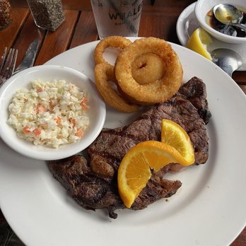 Iggy's Boardwalk - Rib Eye - Seafood Near Me - Warwick, Rhode Island
