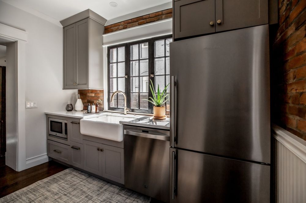 Slide of K&S Plumbing