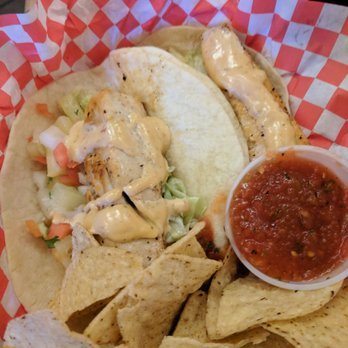 Pelican Pete's - Fish tacos! - American Near Me - Gainesville, Georgia Pelican Pete's - Fish tacos! - American Near Me - Gainesville, Georgia