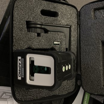 SES Instruments & Field Supplies - NEW KAPRO INTERIOR LASER - Land Surveying Near Me - Houston, Texas SES Instruments & Field Supplies - NEW KAPRO INTERIOR LASER - Land Surveying Near Me - Houston, Texas