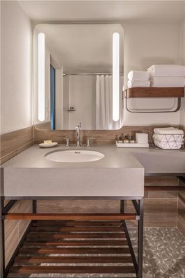 The Wildbirch Hotel - JDV by Hyatt by null