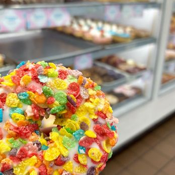 Friendly Donuts - Donuts Near Me - Orange, California