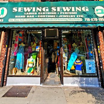 Sewing Sewing - Sewing & Alterations Near Me - Brooklyn, New York Sewing Sewing - Sewing & Alterations Near Me - Brooklyn, New York