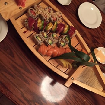 Tai Show - Japanese Near Me - Massapequa, New York Tai Show - Japanese Near Me - Massapequa, New York
