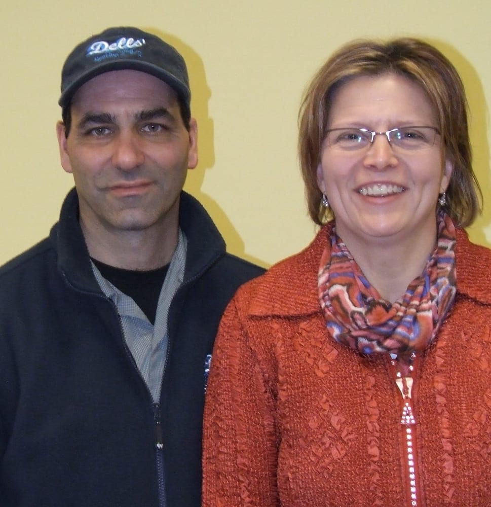 Slide of Dells' Plumbing Heating & AC