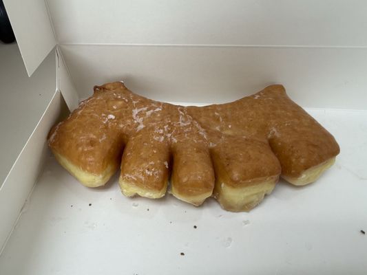 McGaugh's Donuts by null