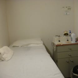 Painless Waxing - Larissa is really nice