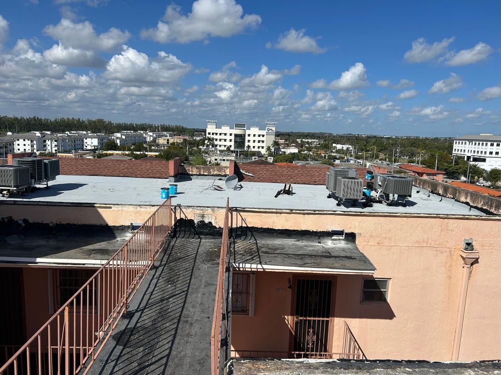 Slide of CA Roofing & Construction