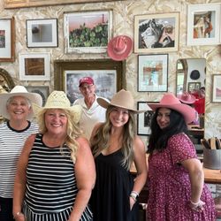 Lone Star Food Tours
