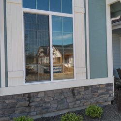 Solo Residential Window Tint